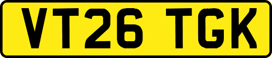 VT26TGK