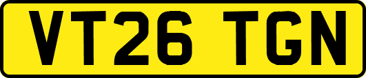 VT26TGN