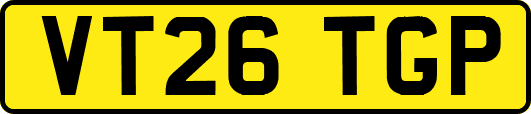 VT26TGP