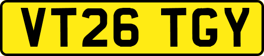 VT26TGY
