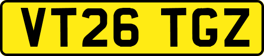 VT26TGZ
