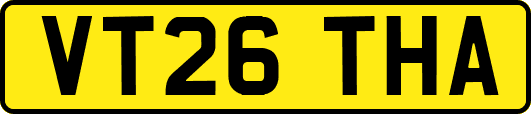 VT26THA