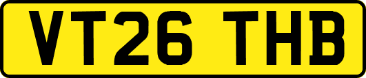 VT26THB