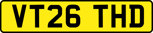 VT26THD