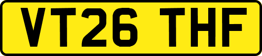 VT26THF