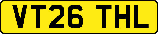 VT26THL
