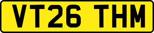 VT26THM