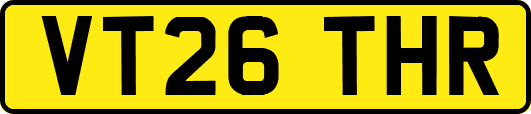 VT26THR