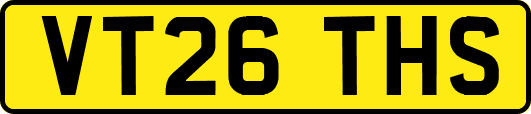 VT26THS