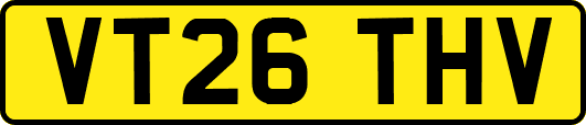 VT26THV