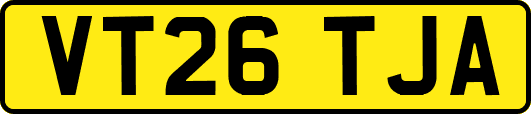 VT26TJA