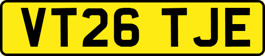 VT26TJE
