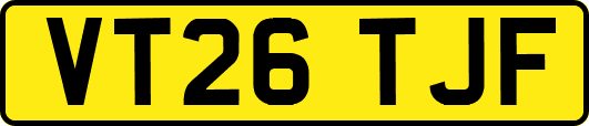 VT26TJF
