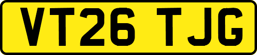VT26TJG