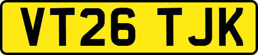 VT26TJK