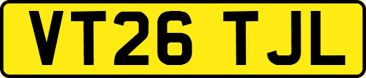 VT26TJL