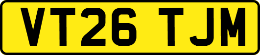 VT26TJM