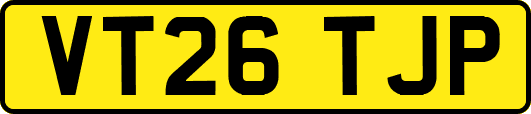 VT26TJP