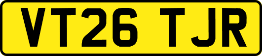 VT26TJR