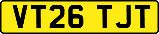VT26TJT