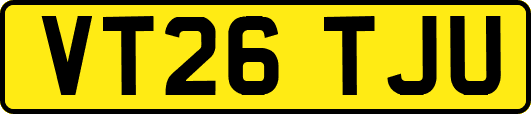 VT26TJU