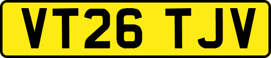 VT26TJV