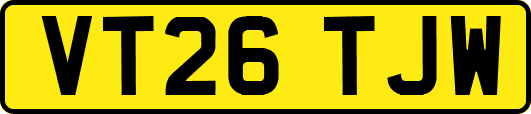 VT26TJW