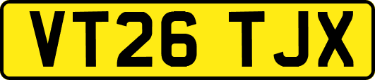 VT26TJX