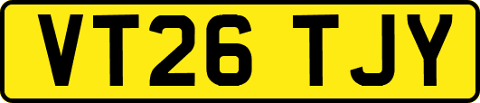 VT26TJY