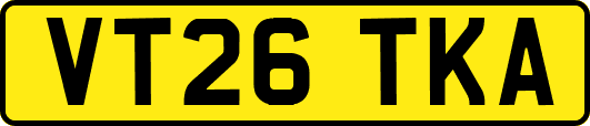 VT26TKA