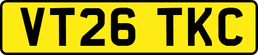 VT26TKC