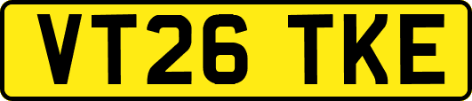 VT26TKE