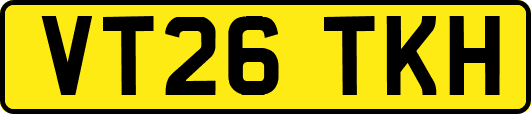 VT26TKH