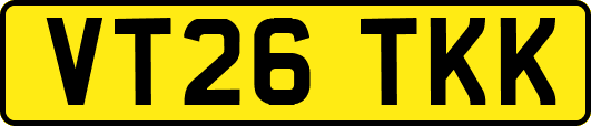 VT26TKK
