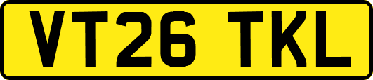 VT26TKL