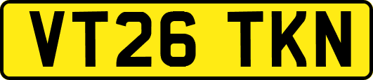VT26TKN