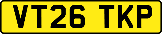 VT26TKP