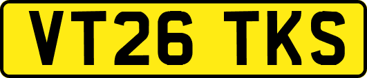 VT26TKS