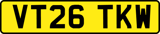 VT26TKW