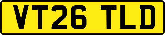 VT26TLD