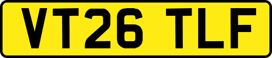 VT26TLF
