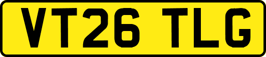 VT26TLG