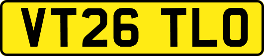 VT26TLO