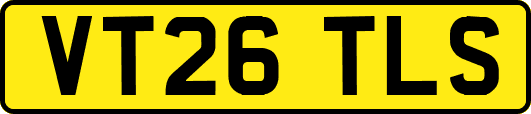 VT26TLS
