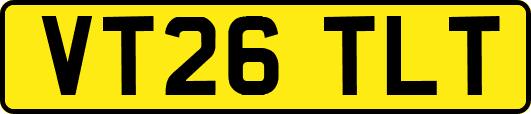 VT26TLT