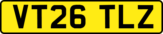 VT26TLZ