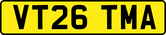 VT26TMA