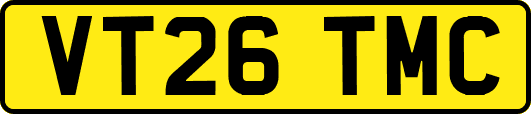 VT26TMC