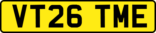 VT26TME