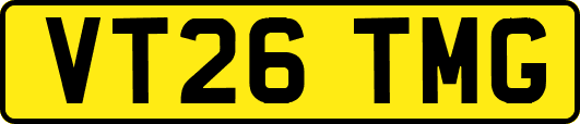 VT26TMG
